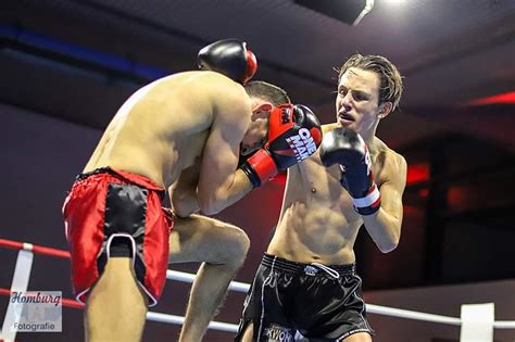 Nader's Gym Kampfsport in Hamburg Boxen, Thaiboxen, Taekwondo, Fitboxing, Kindertraining, Frauentraining